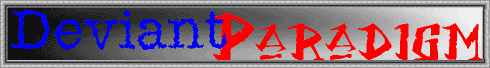 Deviant Paradigm Logo